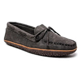 Minnetonka Tie Tread - Mens Moccasins - Hatcountry