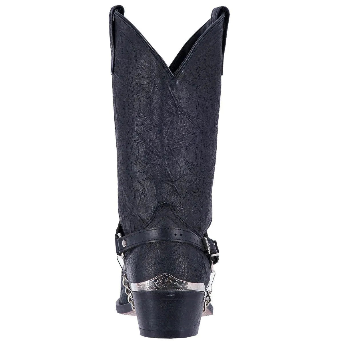 Dingo Suiter - Men's Cowboy Boot - Hatcountry