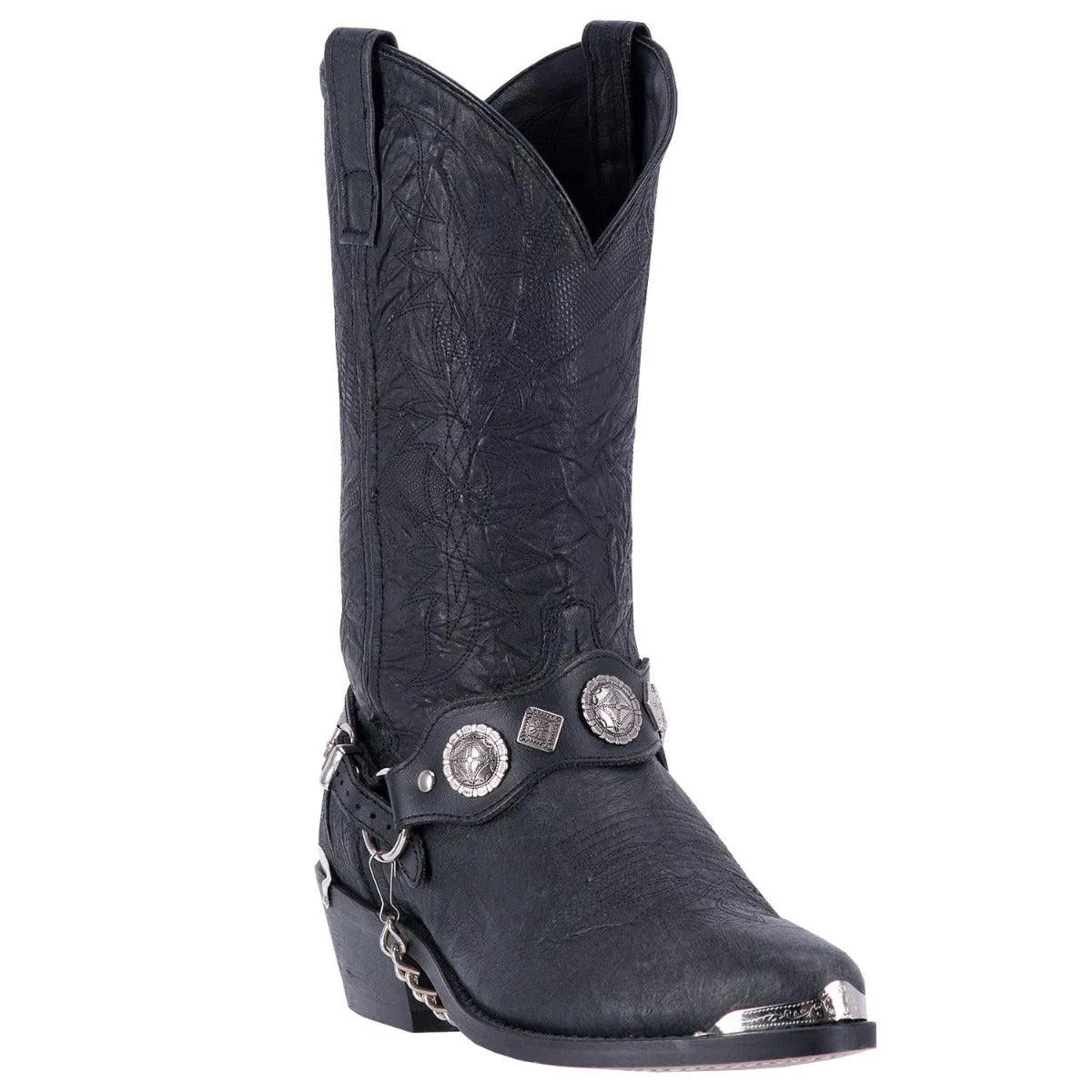Dingo Suiter - Men's Cowboy Boot - Hatcountry