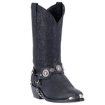 Dingo Suiter - Men's Cowboy Boot - Hatcountry