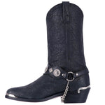 Dingo Suiter - Men's Cowboy Boot - Hatcountry