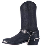 Dingo Suiter - Men's Cowboy Boot - Hatcountry