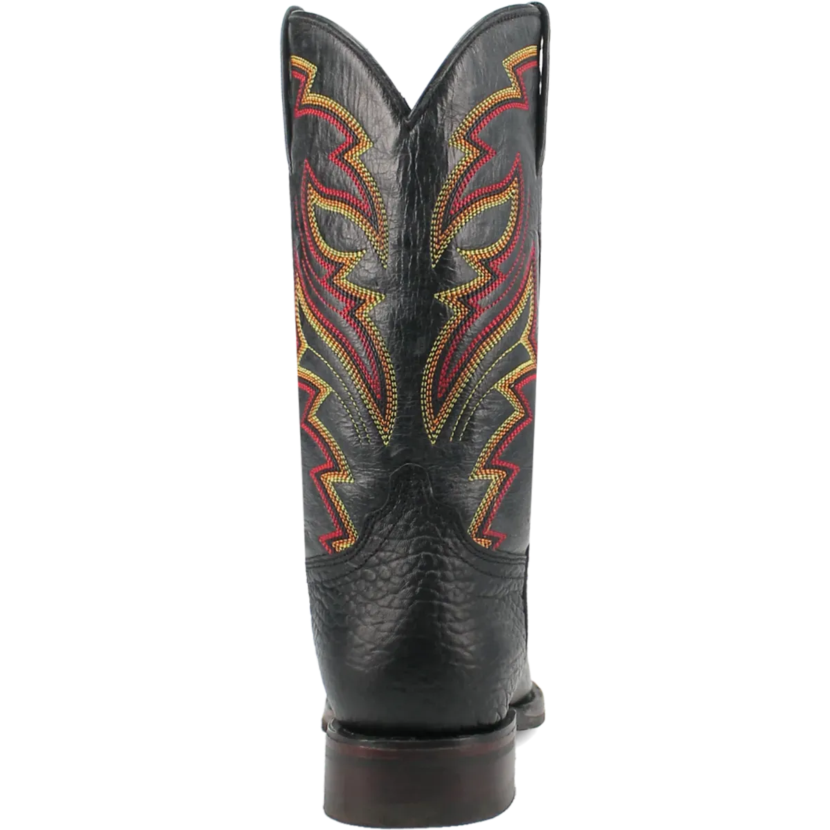 Dingo Young Gun - Men's Leather Cowboy Boot - Hatcountry