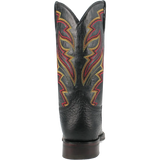 Dingo Young Gun - Men's Leather Cowboy Boot - Hatcountry