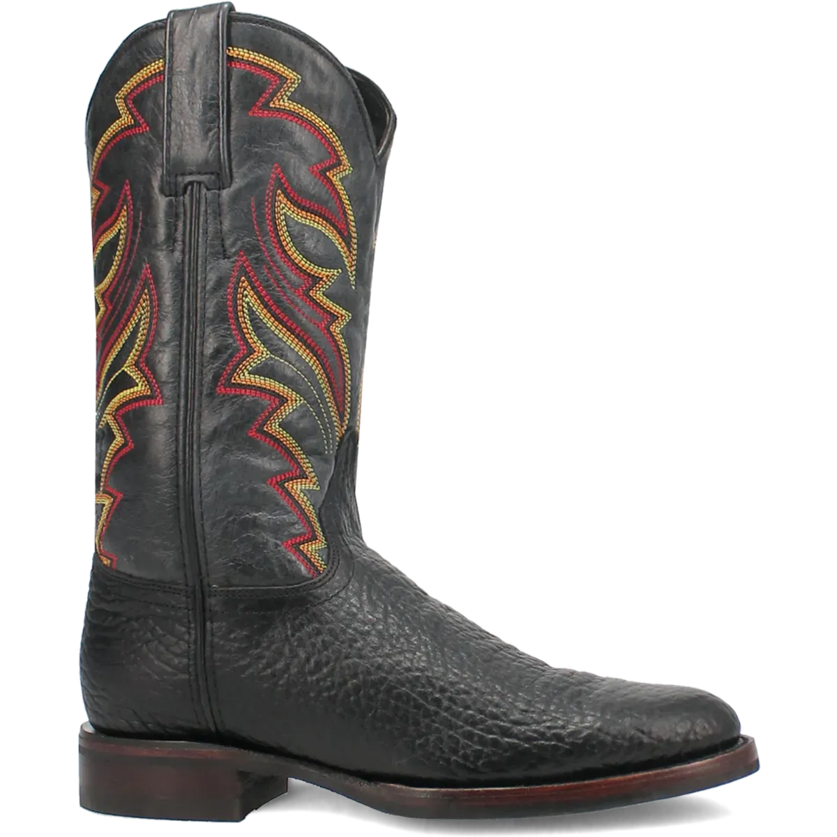Dingo Young Gun - Men's Leather Cowboy Boot - Hatcountry
