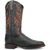 Dingo Young Gun - Men's Leather Cowboy Boot - Hatcountry