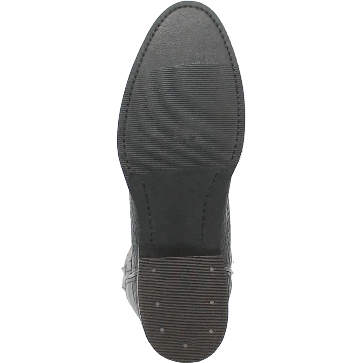 Dingo Young Gun - Men's Leather Cowboy Boot - Hatcountry