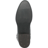 Dingo Young Gun - Men's Leather Cowboy Boot - Hatcountry