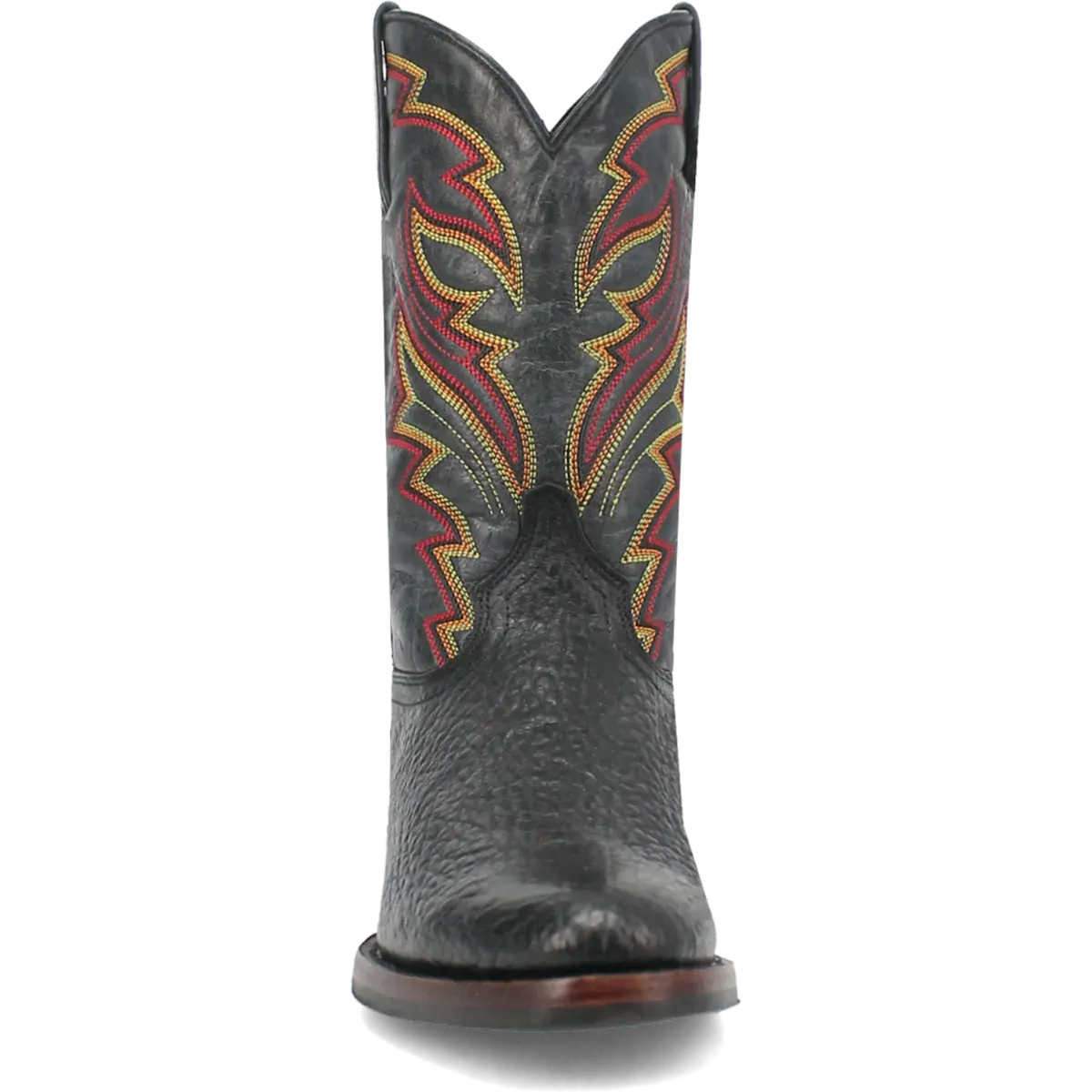 Dingo Young Gun - Men's Leather Cowboy Boot - Hatcountry
