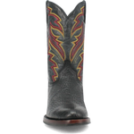 Dingo Young Gun - Men's Leather Cowboy Boot - Hatcountry