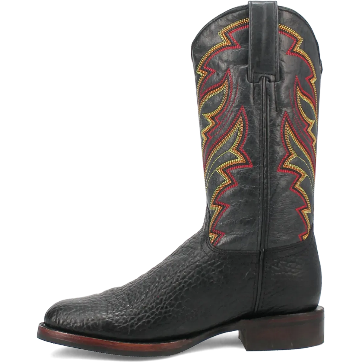 Dingo Young Gun - Men's Leather Cowboy Boot - Hatcountry