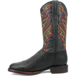 Dingo Young Gun - Men's Leather Cowboy Boot - Hatcountry