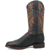 Dingo Young Gun - Men's Leather Cowboy Boot - Hatcountry