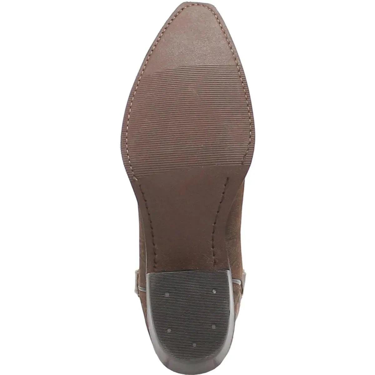 Dingo The Duke - Men's Leather Cowboy Boot - Hatcountry