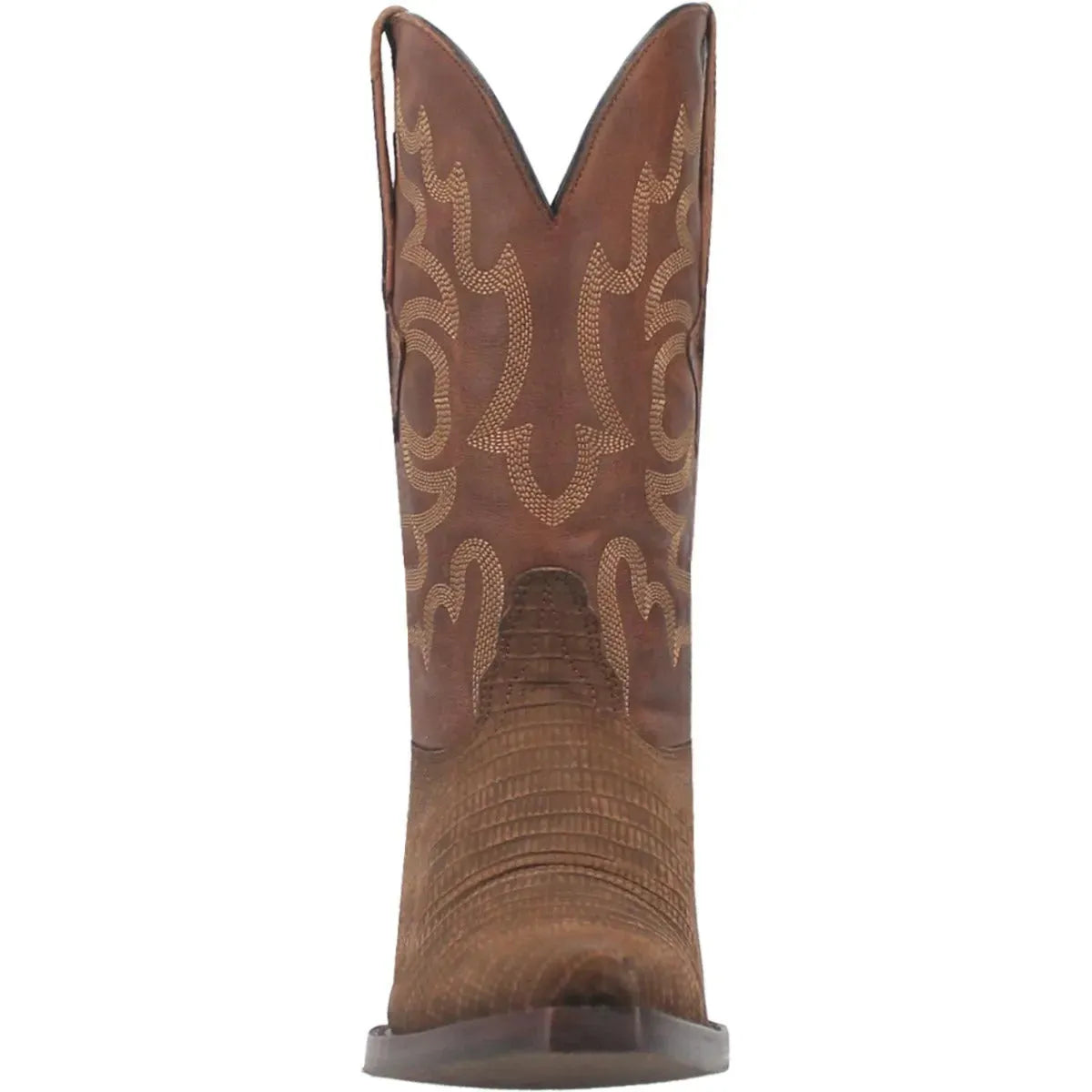 Dingo The Duke - Men's Leather Cowboy Boot - Hatcountry