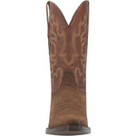 Dingo The Duke - Men's Leather Cowboy Boot - Hatcountry