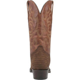 Dingo The Duke - Men's Leather Cowboy Boot - Hatcountry