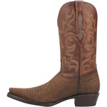 Dingo The Duke - Men's Leather Cowboy Boot - Hatcountry