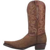 Dingo The Duke - Men's Leather Cowboy Boot - Hatcountry