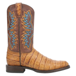 Dingo Trail Boss - Men's Leather Cowboy Boot - Hatcountry