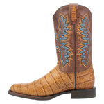 Dingo Trail Boss - Men's Leather Cowboy Boot - Hatcountry