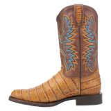 Dingo Trail Boss - Men's Leather Cowboy Boot - Hatcountry