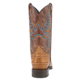 Dingo Trail Boss - Men's Leather Cowboy Boot - Hatcountry