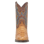 Dingo Trail Boss - Men's Leather Cowboy Boot - Hatcountry