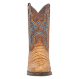 Dingo Trail Boss - Men's Leather Cowboy Boot - Hatcountry