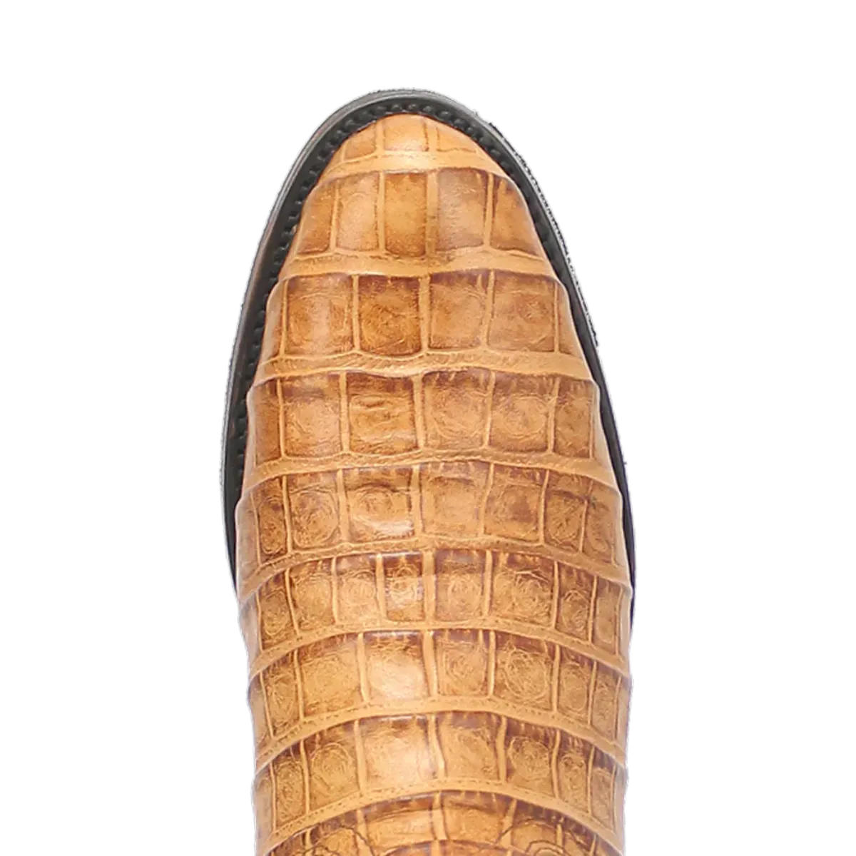 Dingo Trail Boss - Men's Leather Cowboy Boot - Hatcountry