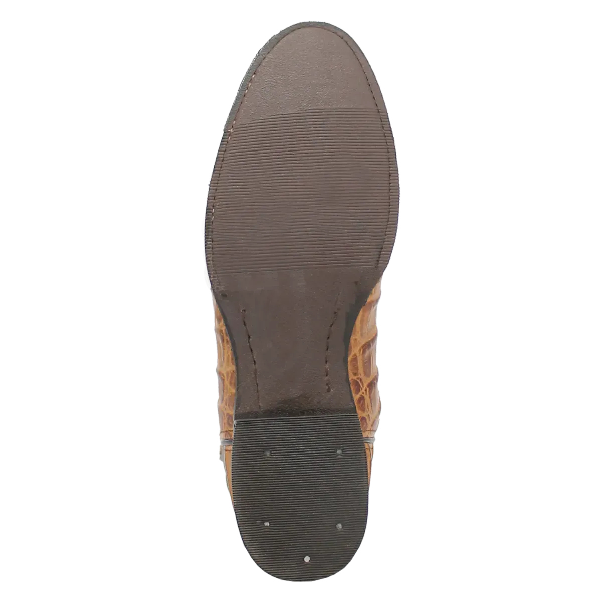 Dingo Trail Boss - Men's Leather Cowboy Boot - Hatcountry