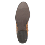 Dingo Trail Boss - Men's Leather Cowboy Boot - Hatcountry