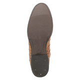 Dingo Trail Boss - Men's Leather Cowboy Boot - Hatcountry