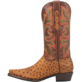 Dingo Outlaw - Men's Leather Cowboy Boot - Hatcountry