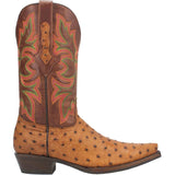 Dingo Outlaw - Men's Leather Cowboy Boot - Hatcountry