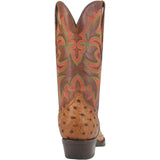 Dingo Outlaw - Men's Leather Cowboy Boot - Hatcountry