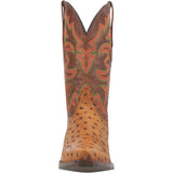 Dingo Outlaw - Men's Leather Cowboy Boot - Hatcountry
