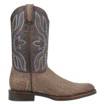 Dingo Saw Buck - Men's Leather Cowboy Boot - Hatcountry