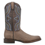 Dingo Saw Buck - Men's Leather Cowboy Boot - Hatcountry