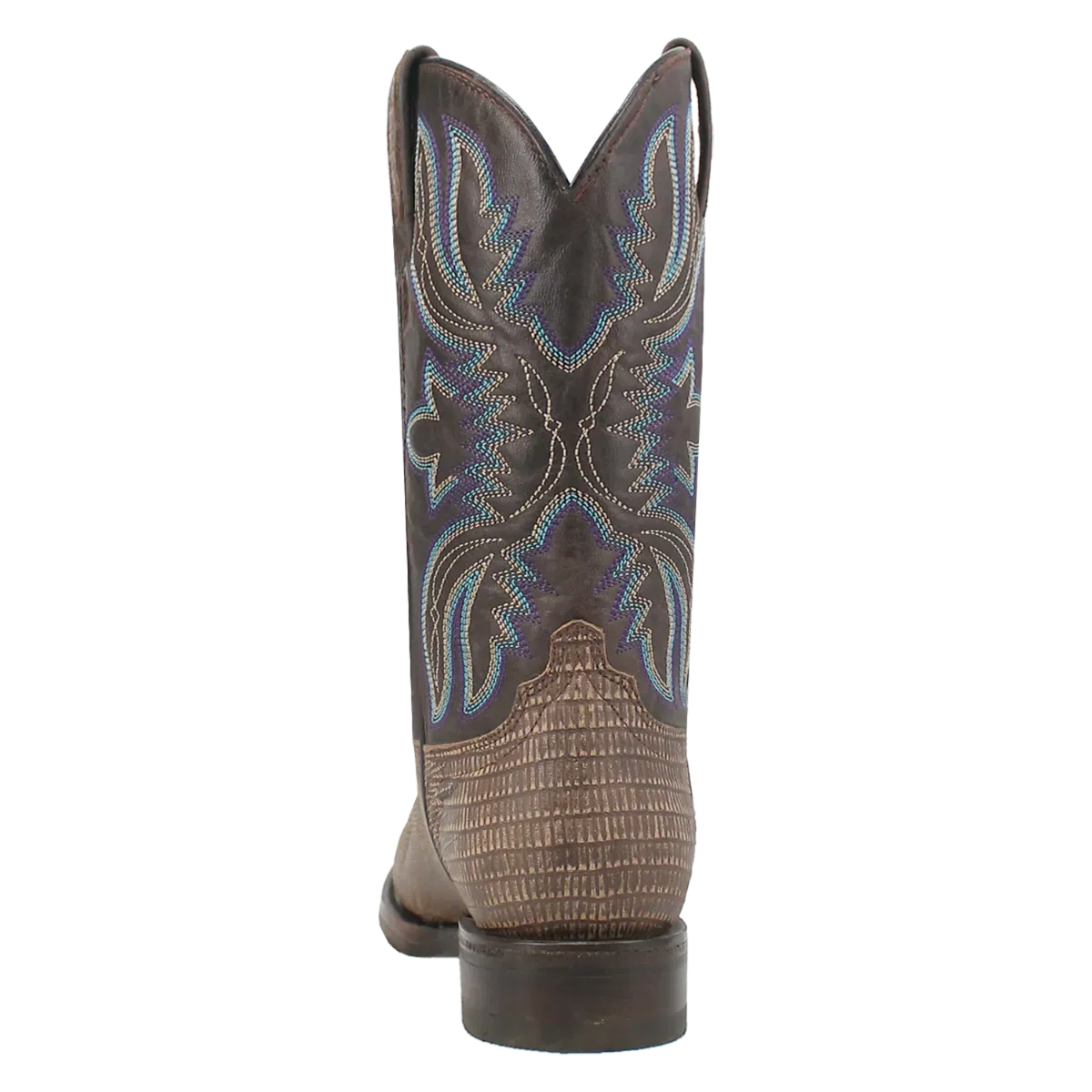 Dingo Saw Buck - Men's Leather Cowboy Boot - Hatcountry