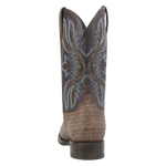 Dingo Saw Buck - Men's Leather Cowboy Boot - Hatcountry