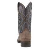 Dingo Saw Buck - Men's Leather Cowboy Boot - Hatcountry