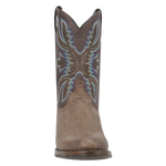 Dingo Saw Buck - Men's Leather Cowboy Boot - Hatcountry