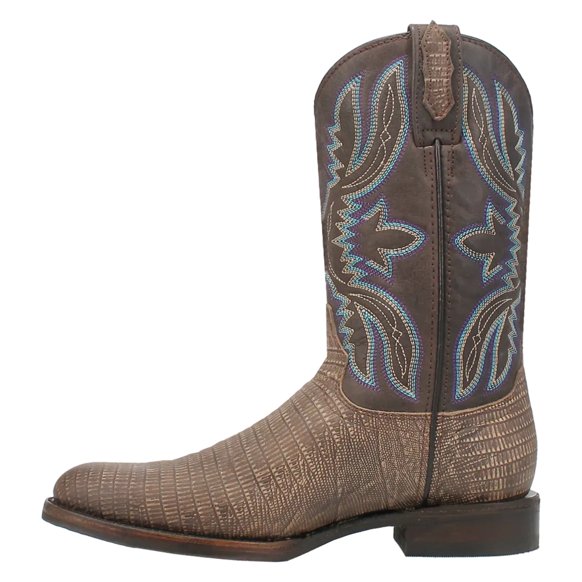 Dingo Saw Buck - Men's Leather Cowboy Boot - Hatcountry