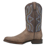 Dingo Saw Buck - Men's Leather Cowboy Boot - Hatcountry