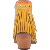 Dingo Fine N' Dandy - Women's Leather Cowgirl Boot - Hatcountry