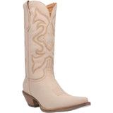 Dingo Out West (Leather) - Women's Cowgirl Boot - Hatcountry