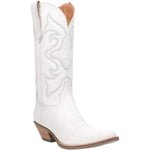 Dingo Out West (Leather) - Women's Cowgirl Boot - Hatcountry