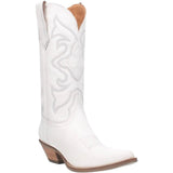 Dingo Out West (Leather) - Women's Cowgirl Boot - Hatcountry
