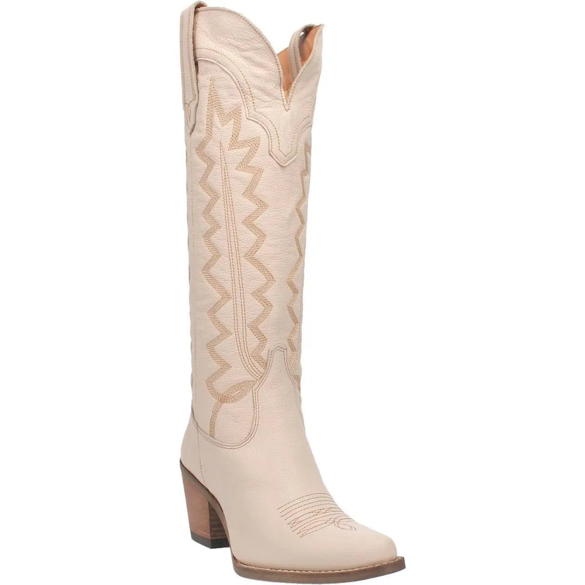 Dingo High Cotton - Womens Cowgirl Boot - Hatcountry